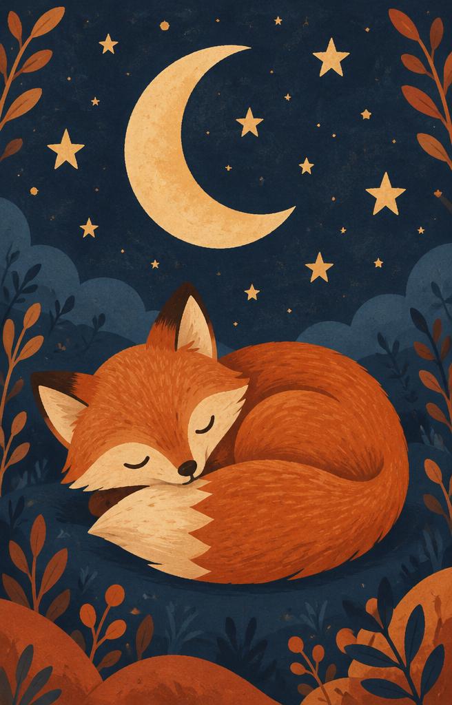 Bedtime Tales cover art